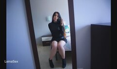 Mastúrbate y déjame fotografiarte (AUDIO)