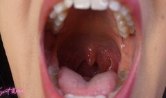 Step-mother’s punishment | Sweet Maria