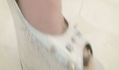 Cuckold creampie POV femdom facesitting creampie eating sissy big tits sph findom chastity strapon 56756753