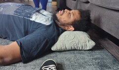 LALAS SMELLY FOOT SMOTHER