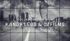 LP-270 Kandy Devours Lady O-4K