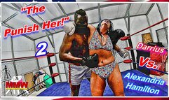 The Punish Her! 2 WMV