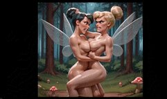 The Fayes 2024 Spring CatFighting Season wmv