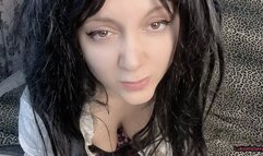 Body swap - perv teacher with schoolgirl