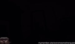 Midnight "Up Close & Personal" 4k