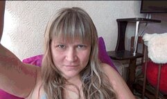 Mesmerize myself and snore EY