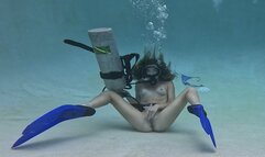 Scuba Orgasms with Nathalia 1080p