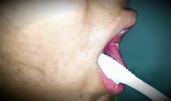 ASMR SOUND SENSITIVE