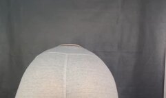 Sniff It – My Dirty Gym Feet Are Too Much”