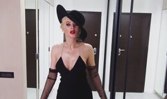 heartbreaking nylon legs