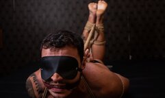 BONDAGE & DISCIPLINE - PART 3