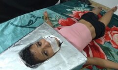 CLASSIC FART DOMINATION WITH GODDESS GIRL BY NICOLLY AND NATTY CAM BY ALINE FULL HD