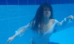 4k Mia underwater blackout post contracciones 40 seg max