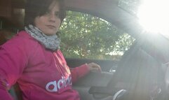 “Miss Minnie Flips You Off While Pumping – Rude, Hot & In Control