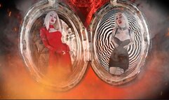 Home wrecked sinner will end up Hell - JOI , DEMONESS, SUCCUBUS, ASMR