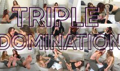 The Trap ( Full Version ) La Trappola ( Versione Integrale )