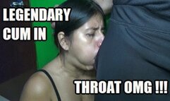 WARNING THROATPIE 240519BA4 CANDY TRAINING CHALLENGE FOR GETTING CUMRIGHT IN HER THROAT SEE THIS AT YOUR OWN RISK + FREE SURPRISE SHOW (LOWDEF SD MP4 VERSION)