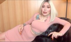 Sissy Pride : Bitch in Heat, Pride in Knees -SISSIFICATION, TASK