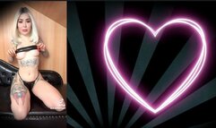 GOONING for Baal - AROMA GOONER GAME