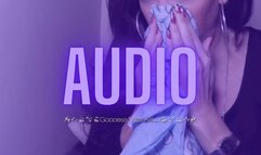 Outdoor Blow - AUDIO