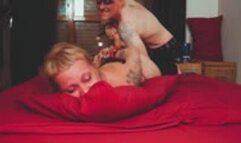 Tickling - Boy to Girl