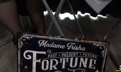 The Fortune Teller – On Tour
