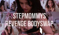 StepMommy's Revenge Bodyswap