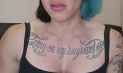 POV Secco di M3rd* ITA