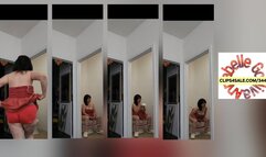 Monday Morning Pee and Extreme Sinus Detox w Beach Convo on this hot Summers Day