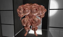 Shower Growth And Sex - mp4