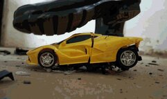 The destructive power of the Hunter boots 6 WMV (1920x1080) FHD