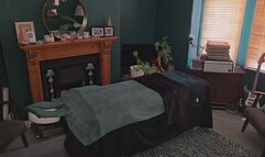 Relaxing Body to Body Massage