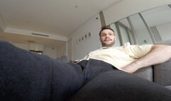 AJ - Carer (POV Shrunken)