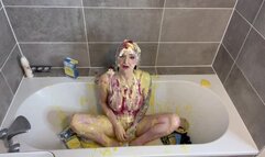 Zara's Custard Forfeitwet