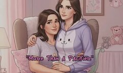 "More Than a Pacifier"