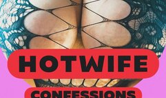 Hotwife Confessions with Duchess Lucy cuckolding audio humiliation homewrecking