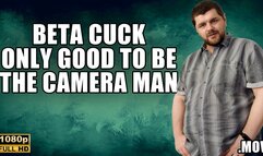 KingMarti: Beta Cuck Only Good To Be The Camera Man With SPH - FHD - MOV