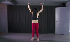 Glen Pretty Boy Torture Part 1