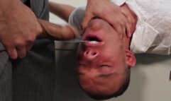 Gay Instinct John Magnum Kirk Cummings