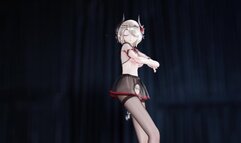 Mmd Rita Wiggle Wiggle