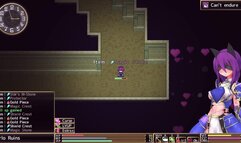 Wings of Roldea - Part 11 Dancing & Semen Demon Curse