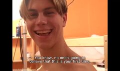 An Unexpected Orgy Orgy