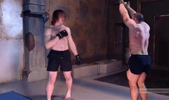 Slaves Gladiators Final Part