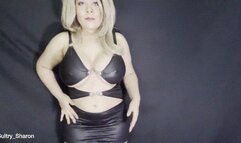 Become A Gluttonous Fat Woman June 2025