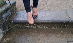 my shoes are too big and I keep losing one shoe 2 HD wmv 1920x1080