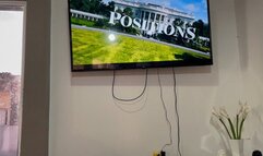 Latina dancing for you