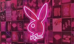 Playmate Goon Paradise - Topless