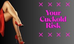 ** Your Cuckold Risk **