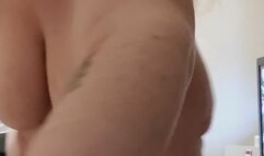 Vacuum Fetish – Naked BBW SSBBW Suction Play with Pussy & Nipples