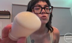 Making Armpit Betas Respect My Deodorant